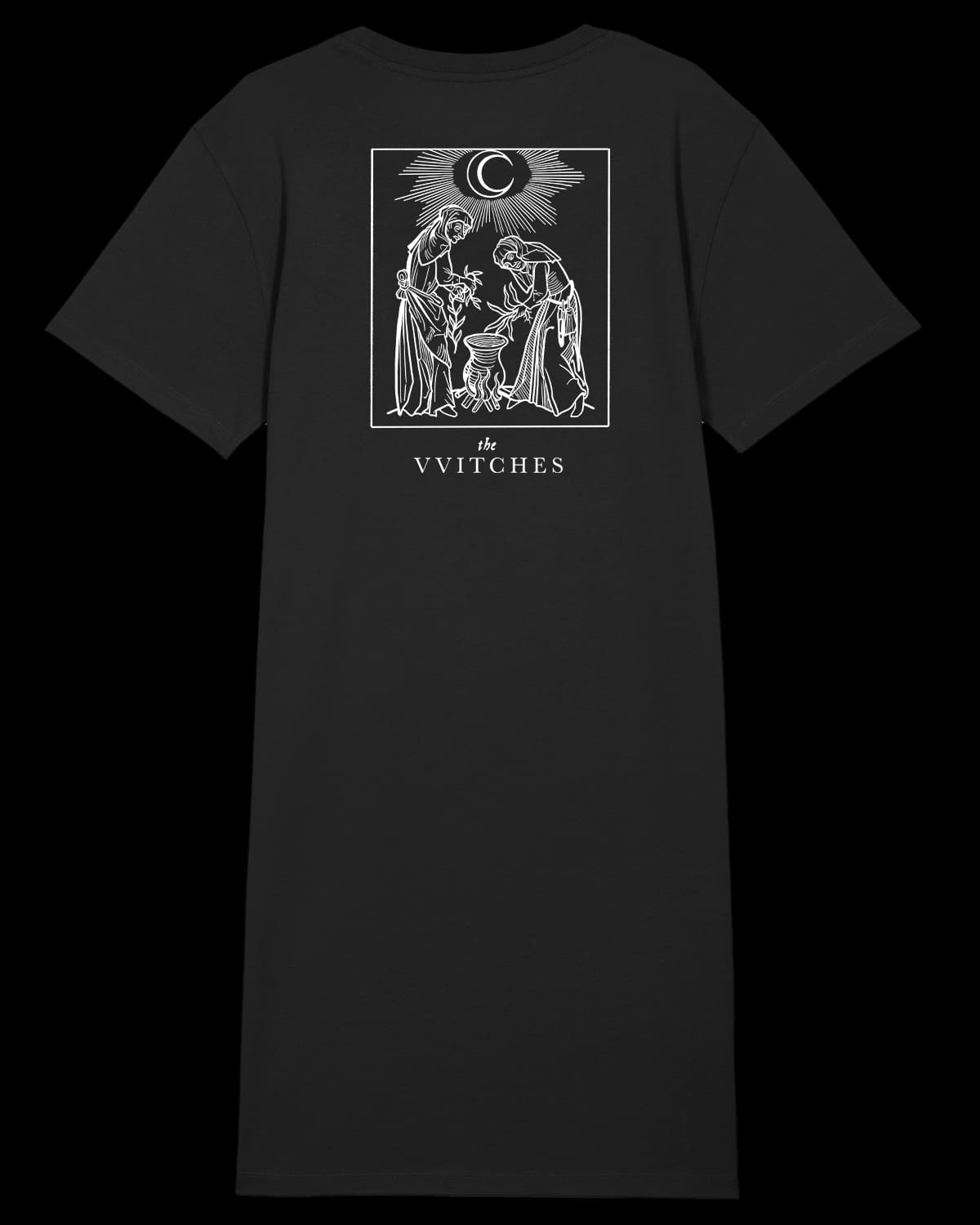 Vestito "VVITCHES" [Limited Edition]